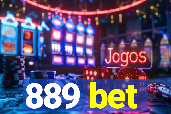 889 bet